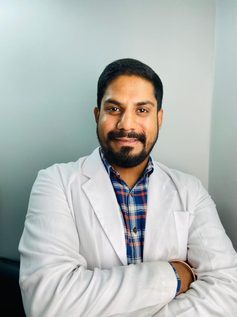 Physiotherapy expert team at Physio Now clinic